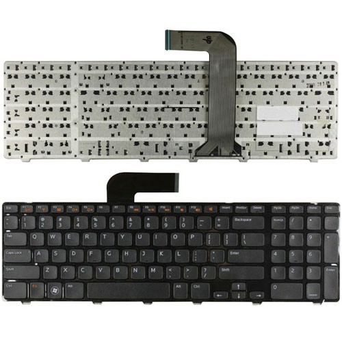 Buy Dell XPS 17 L702x Original Laptop Keyboard Online In India